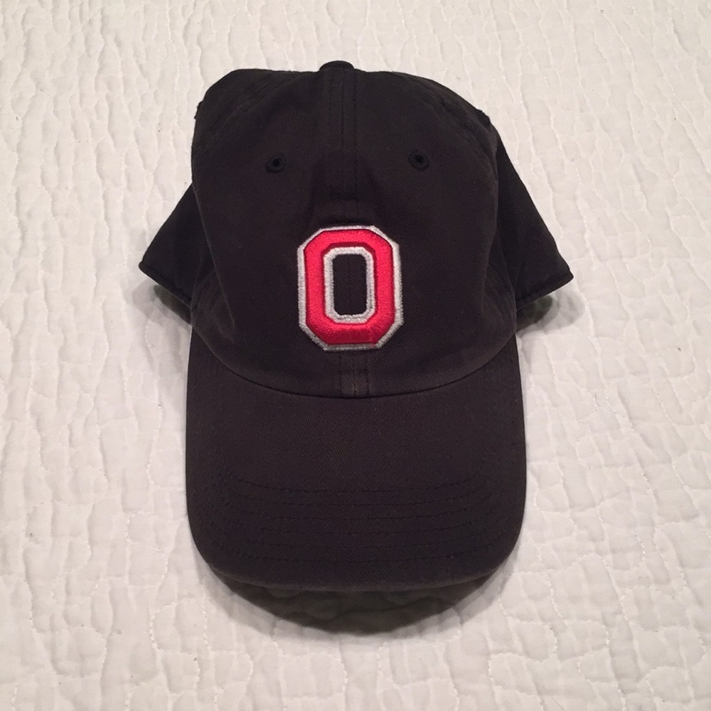 Ohio State Ball Cap - Women’s Small